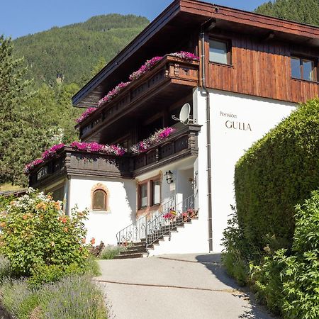 Pension Gulla Neustift im Stubaital Bagian luar foto