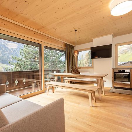 Pension Gulla Neustift im Stubaital Bagian luar foto