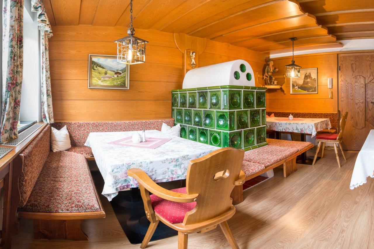 Pension Gulla Neustift im Stubaital Bagian luar foto