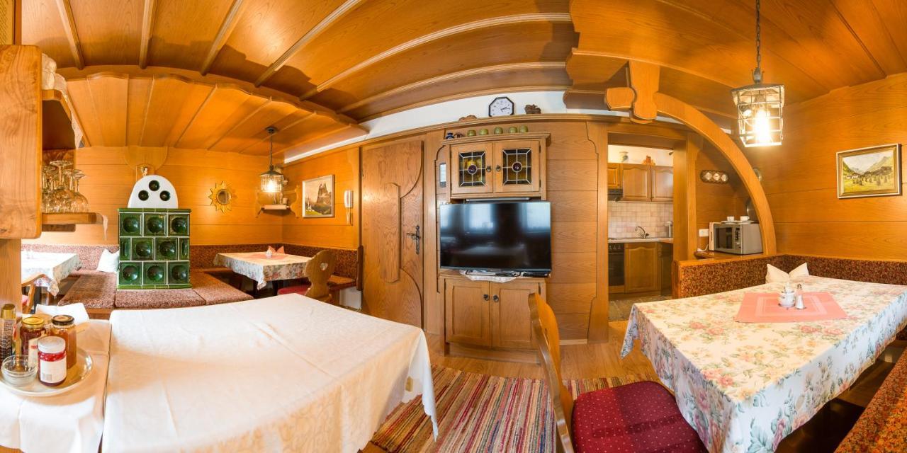 Pension Gulla Neustift im Stubaital Bagian luar foto