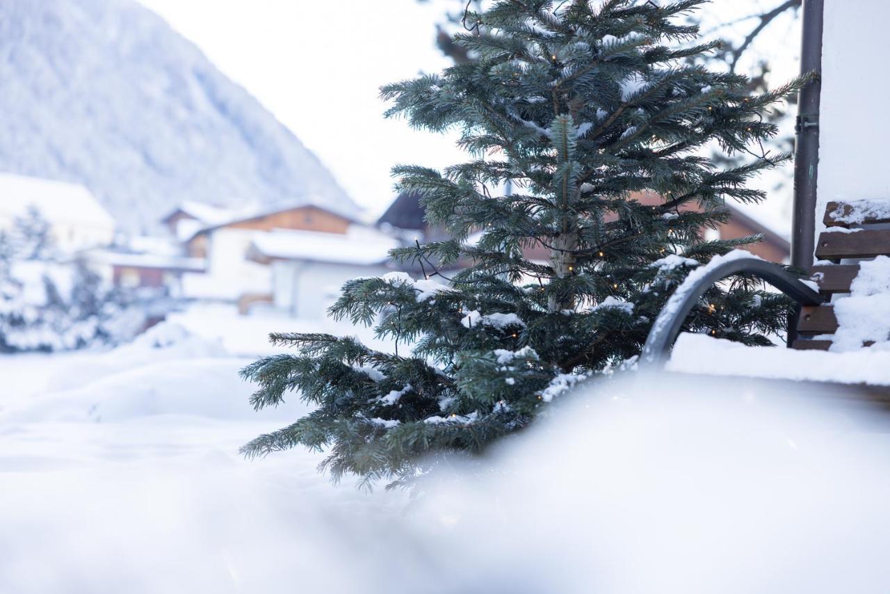 Pension Gulla Neustift im Stubaital Bagian luar foto