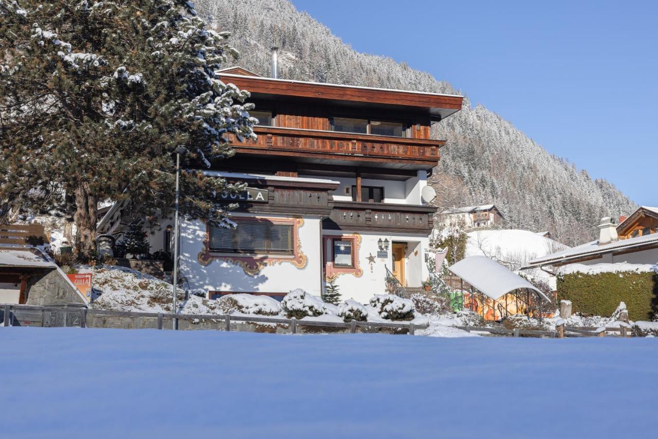 Pension Gulla Neustift im Stubaital Bagian luar foto