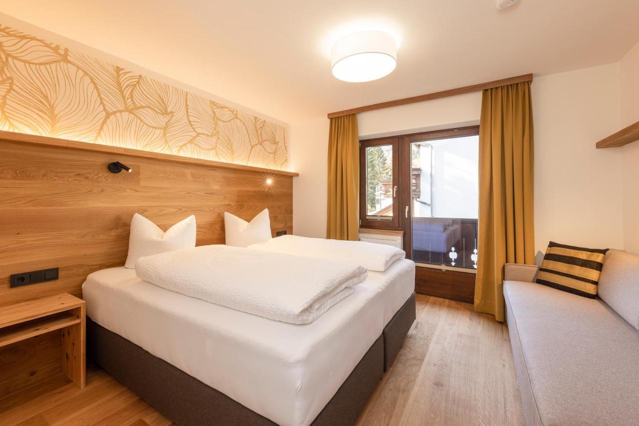 Pension Gulla Neustift im Stubaital Bagian luar foto