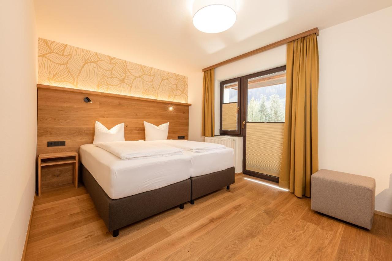 Pension Gulla Neustift im Stubaital Bagian luar foto