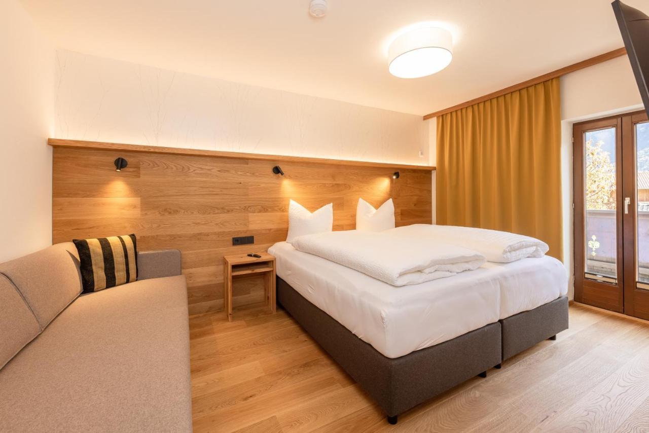 Pension Gulla Neustift im Stubaital Bagian luar foto