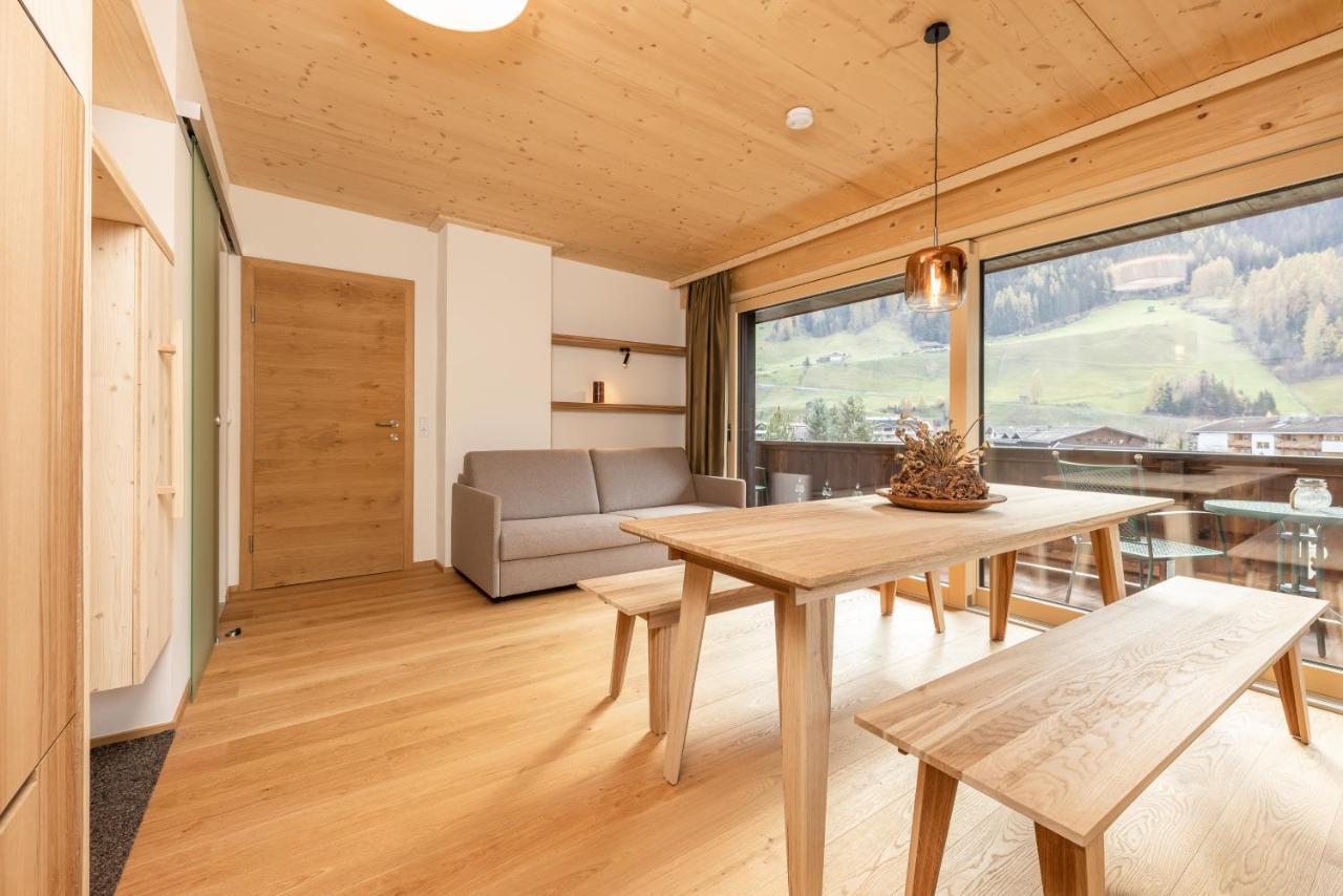 Pension Gulla Neustift im Stubaital Bagian luar foto