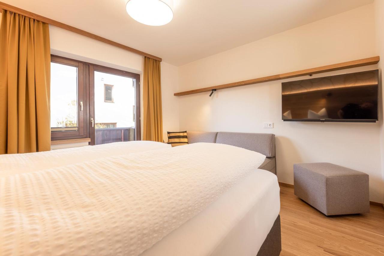 Pension Gulla Neustift im Stubaital Bagian luar foto