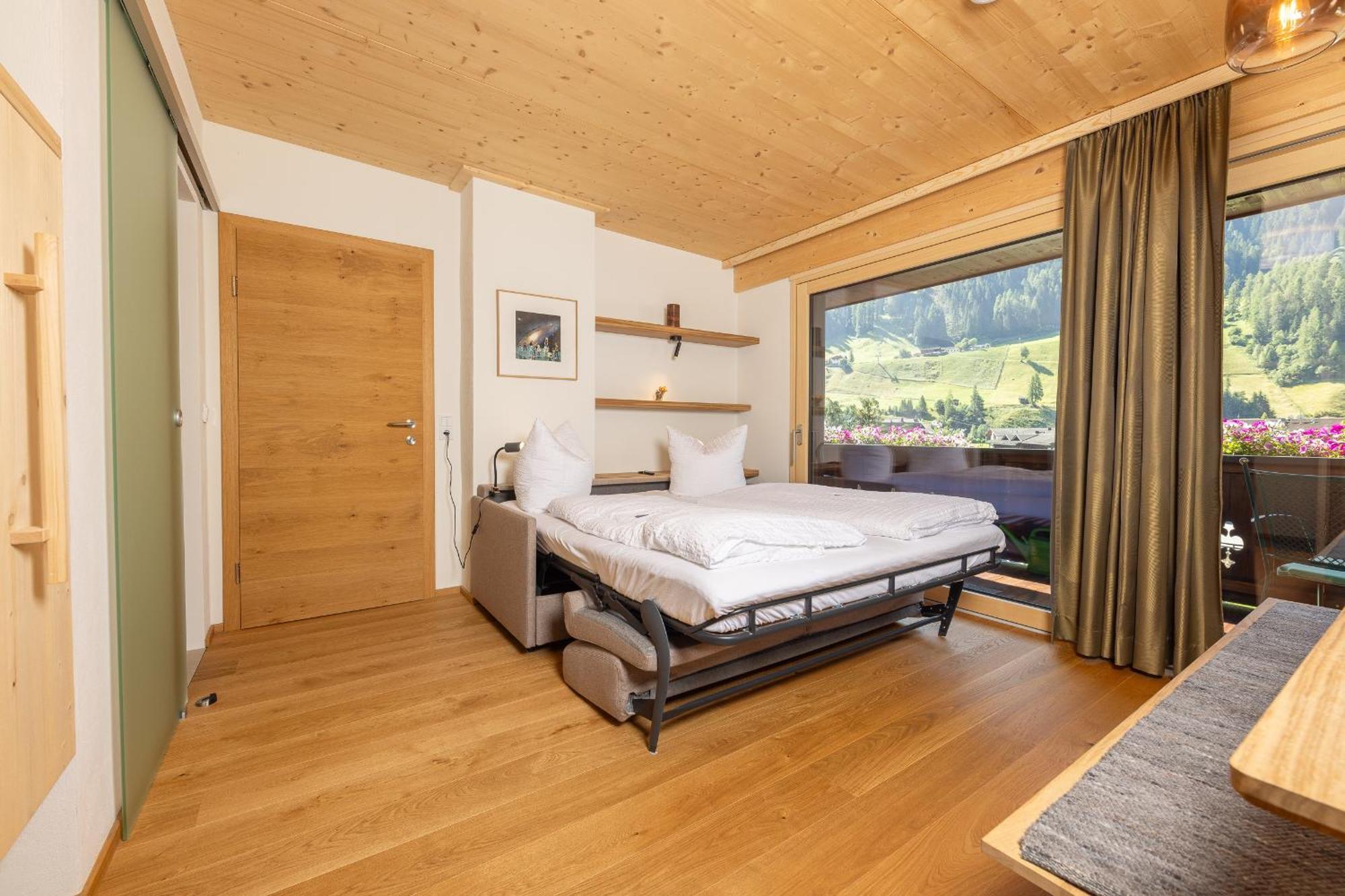 Pension Gulla Neustift im Stubaital Bagian luar foto