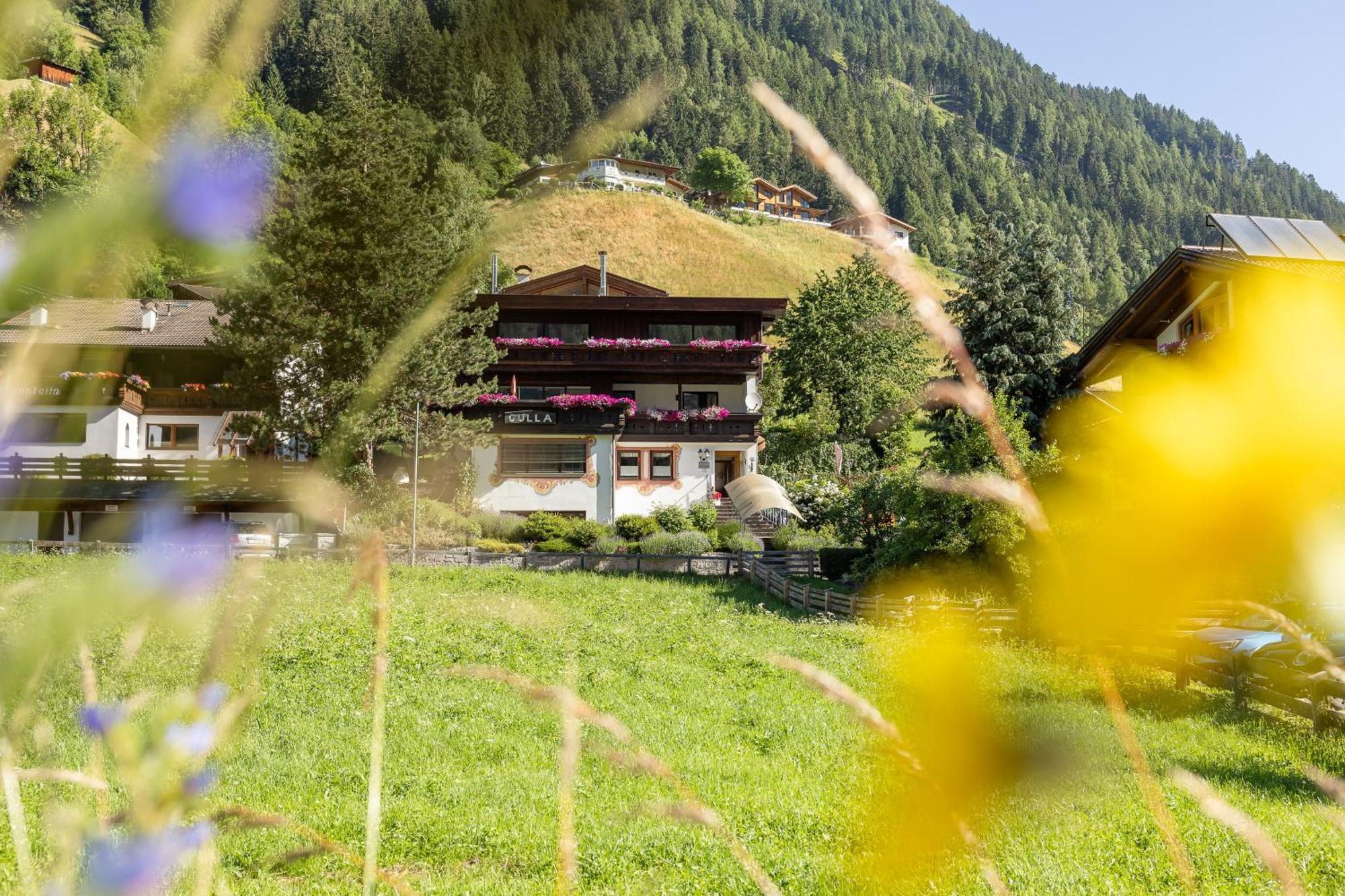 Pension Gulla Neustift im Stubaital Bagian luar foto