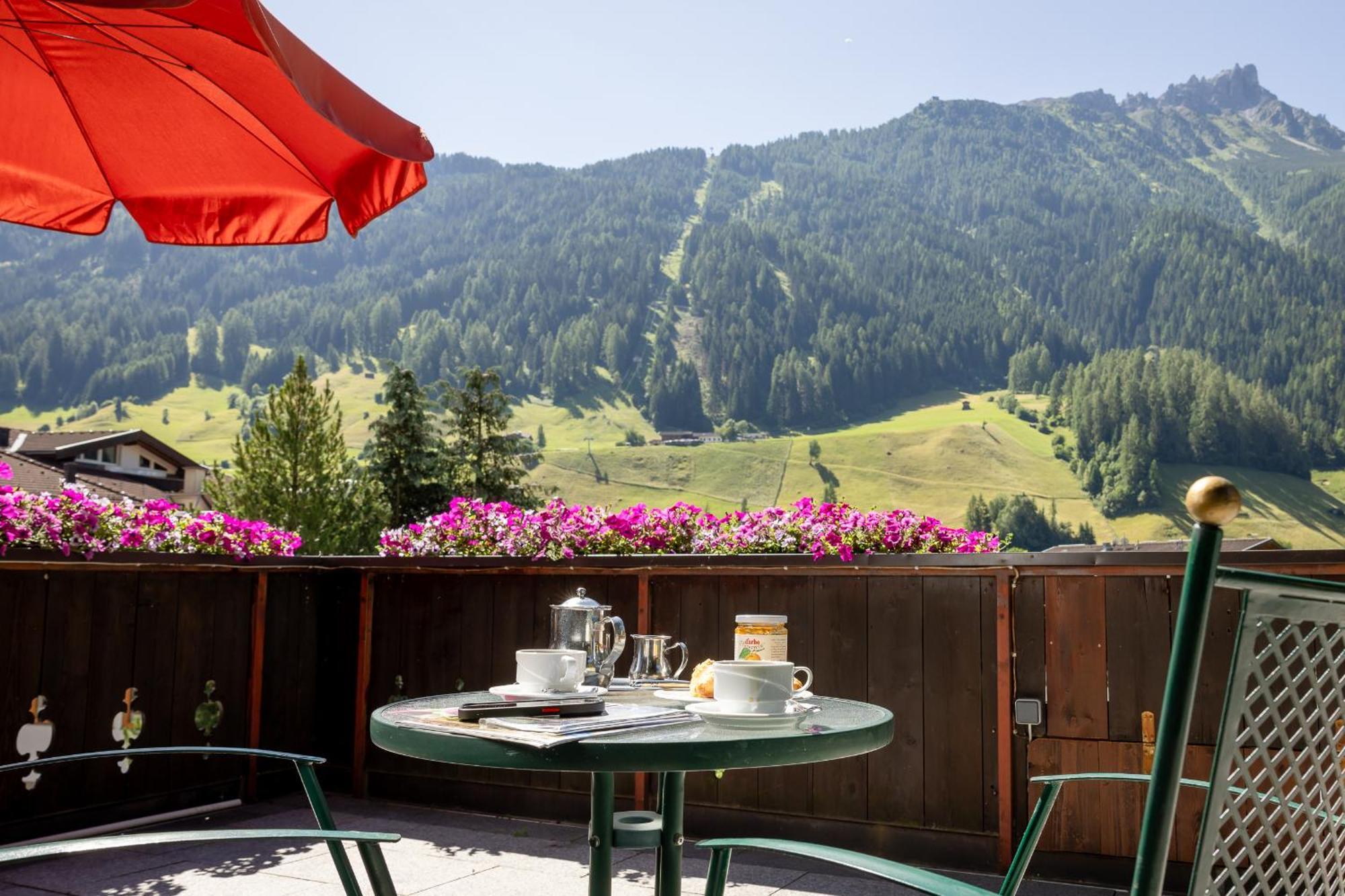 Pension Gulla Neustift im Stubaital Bagian luar foto