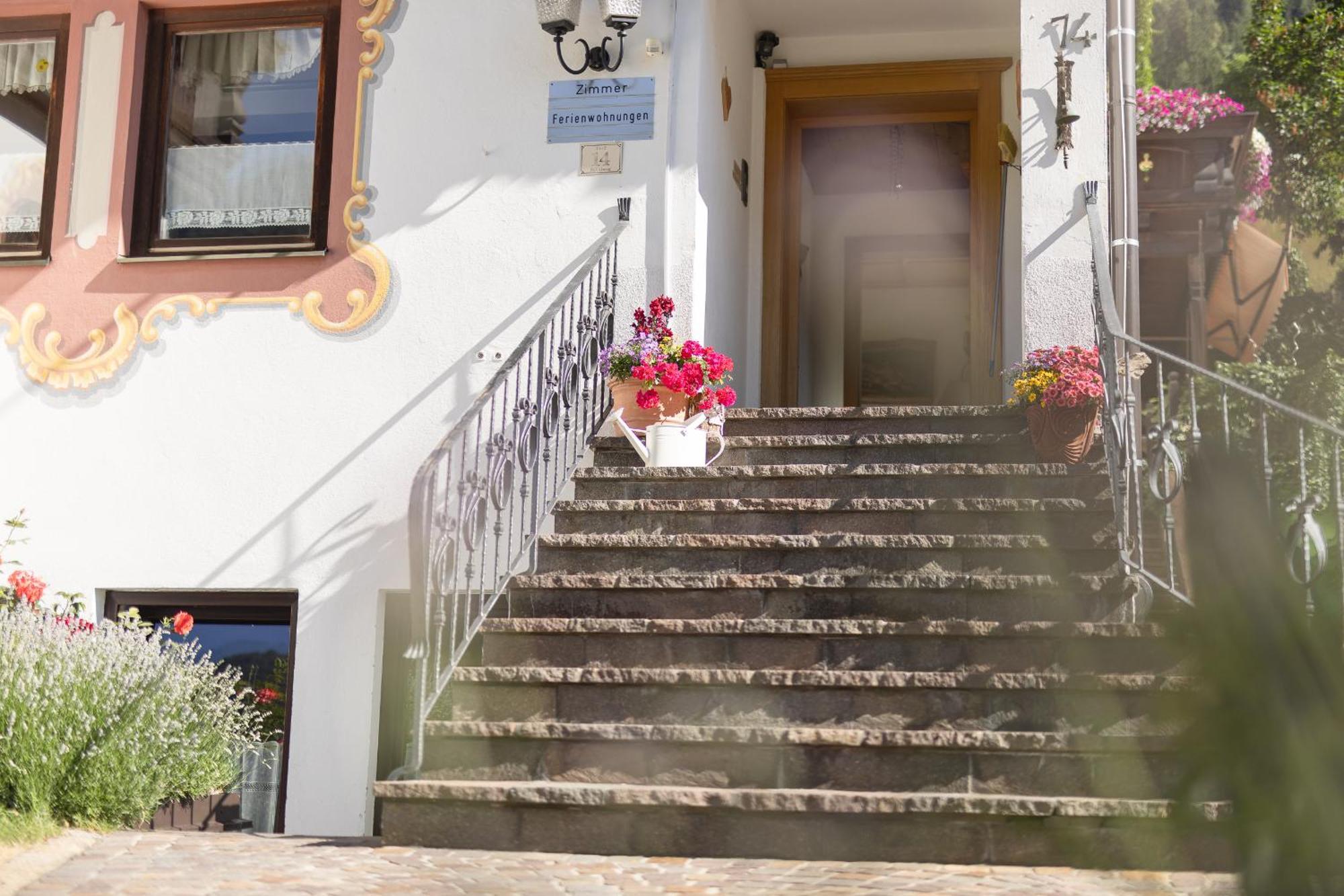 Pension Gulla Neustift im Stubaital Bagian luar foto