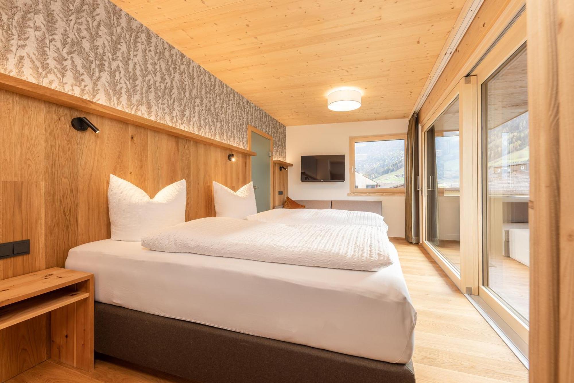 Pension Gulla Neustift im Stubaital Bagian luar foto