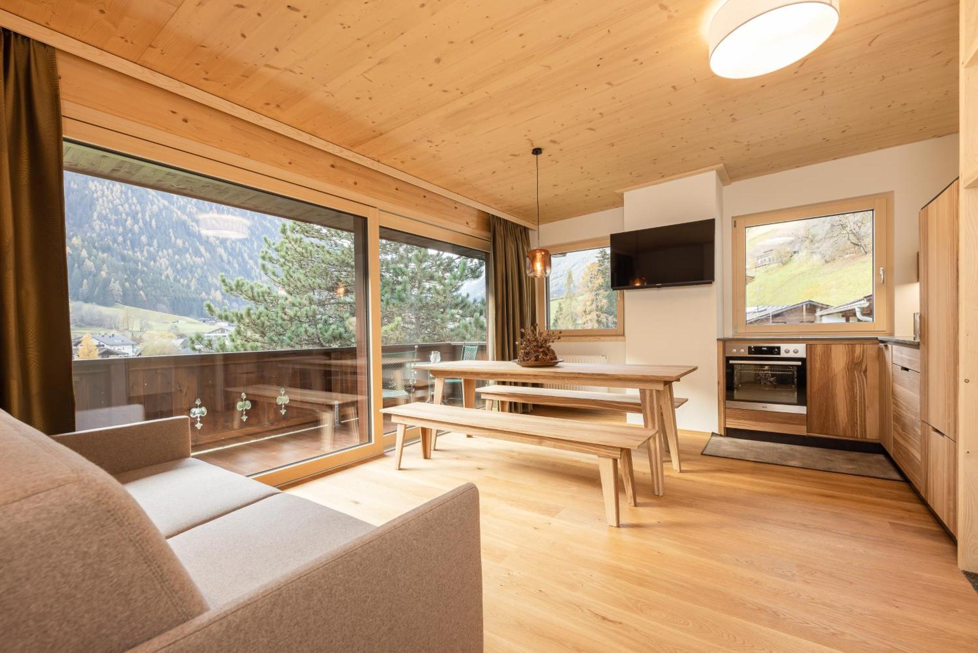 Pension Gulla Neustift im Stubaital Bagian luar foto