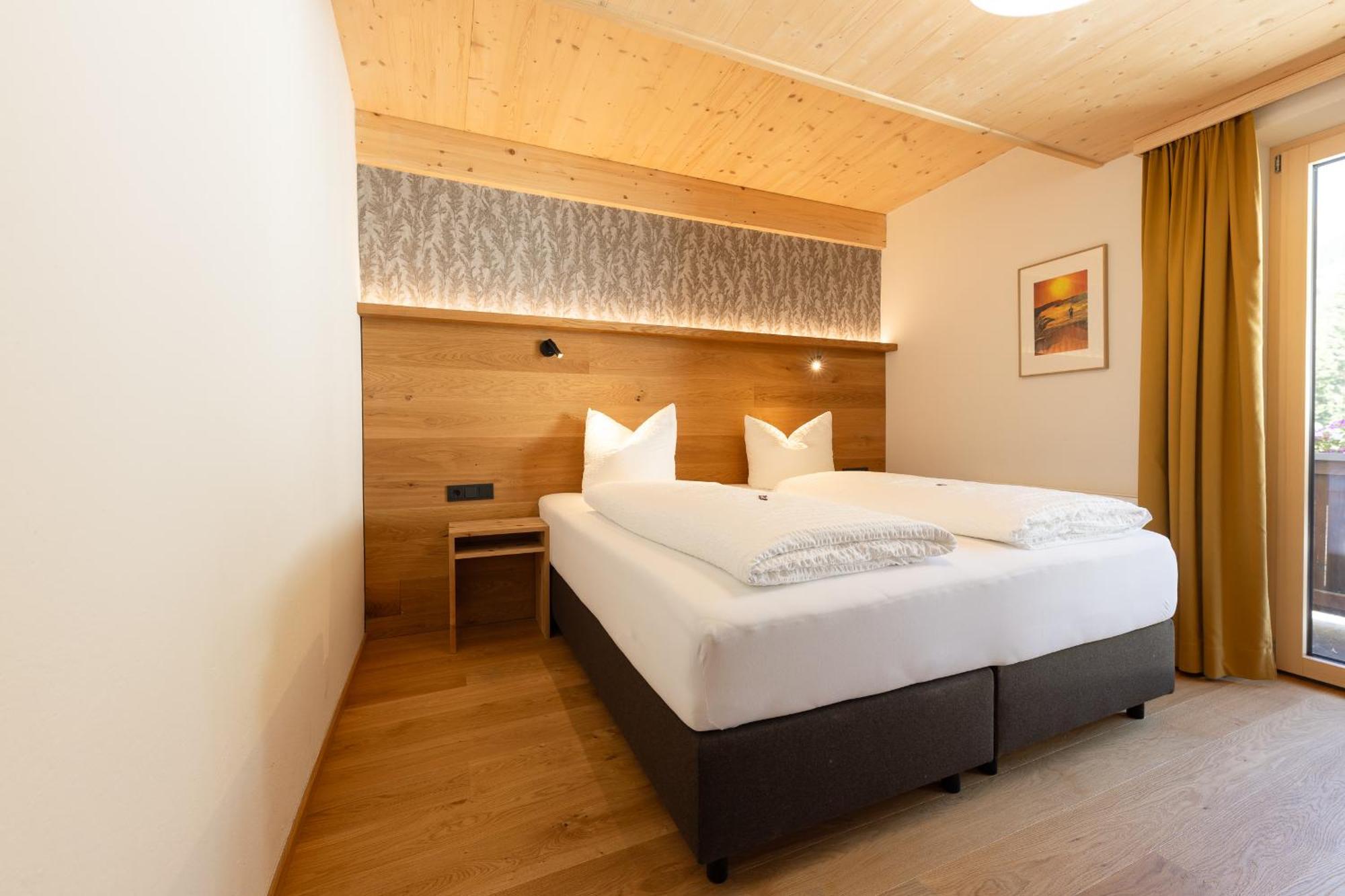 Pension Gulla Neustift im Stubaital Bagian luar foto